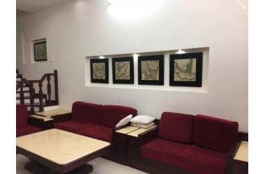 PHÂN LÔ VĂN QUÁN NGÕ Ô TÔ QUAY ĐẦU 47M 4 TẦNG 4.6 TỶ